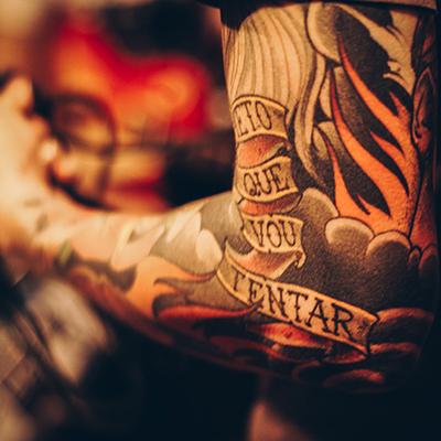 california tattoos